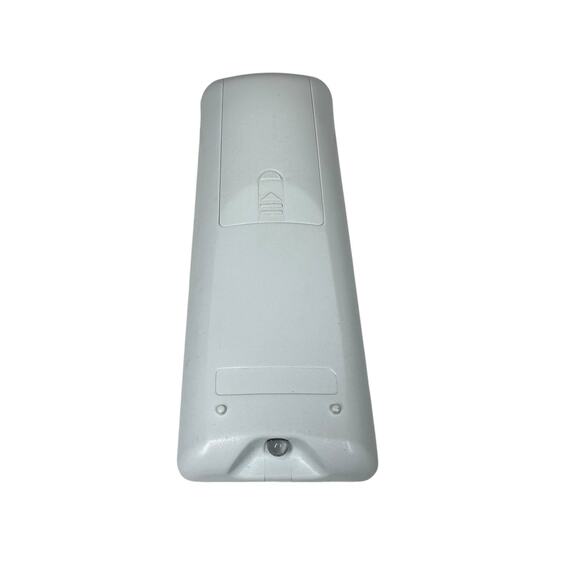 Haier Remote Control ESAQ406T ESAQ406P ESAQ408P Room Air Conditioner Replacement - Picture 7 of 7